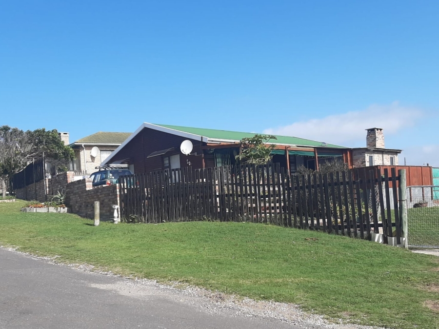 3 Bedroom Property for Sale in Boknesstrand Eastern Cape